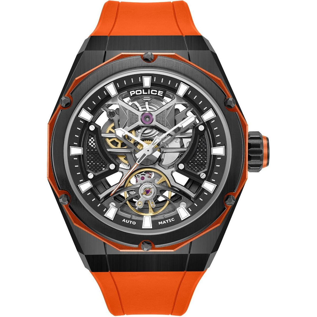 Orologio POLICE uomo PEWGR0082302