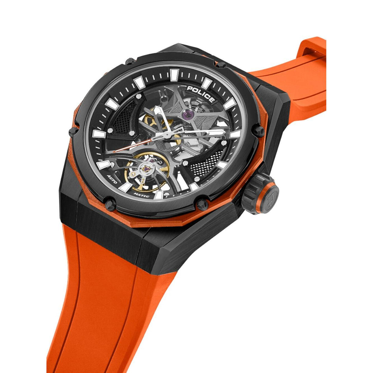 Orologio POLICE uomo PEWGR0082302
