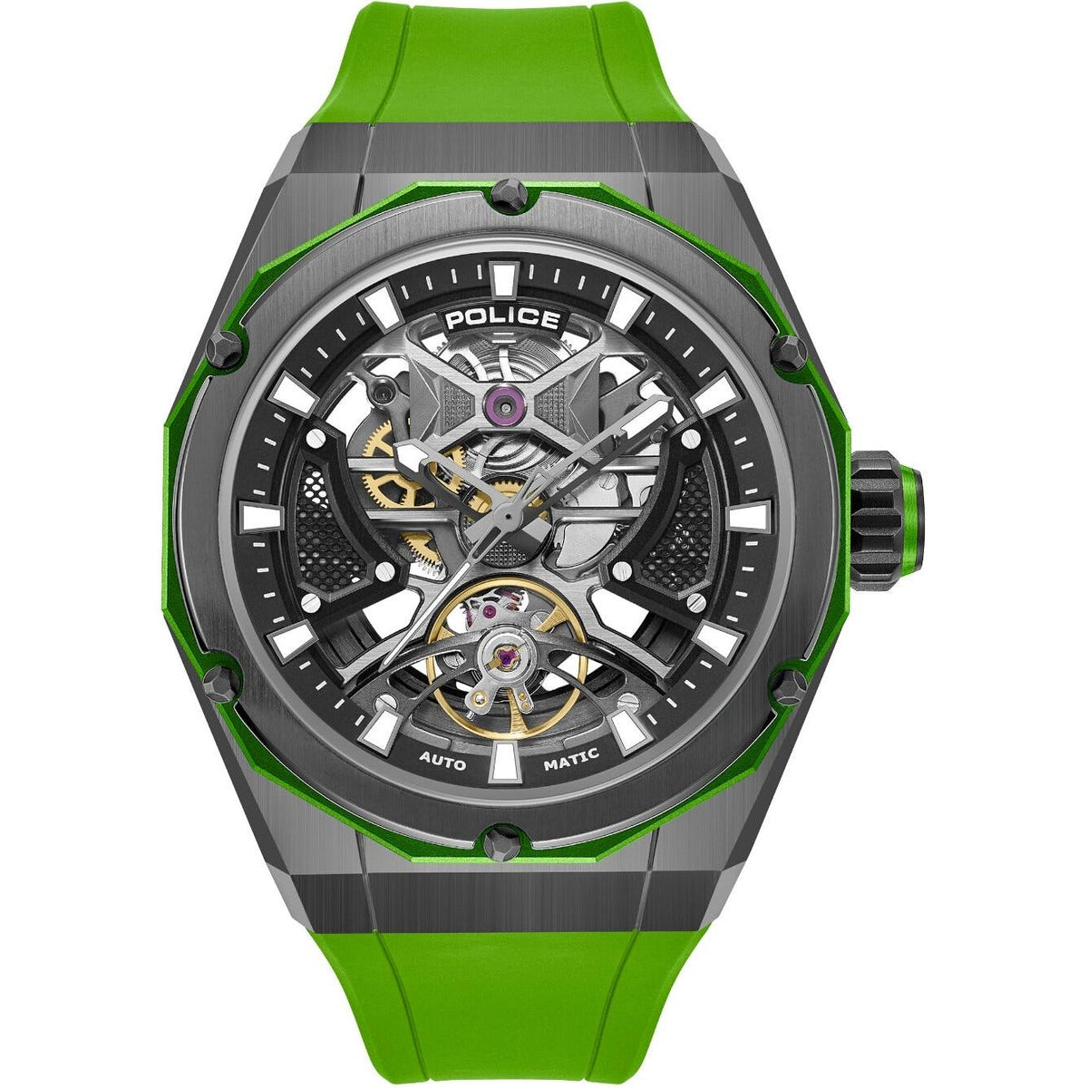 Orologio POLICE uomo PEWGR0082303