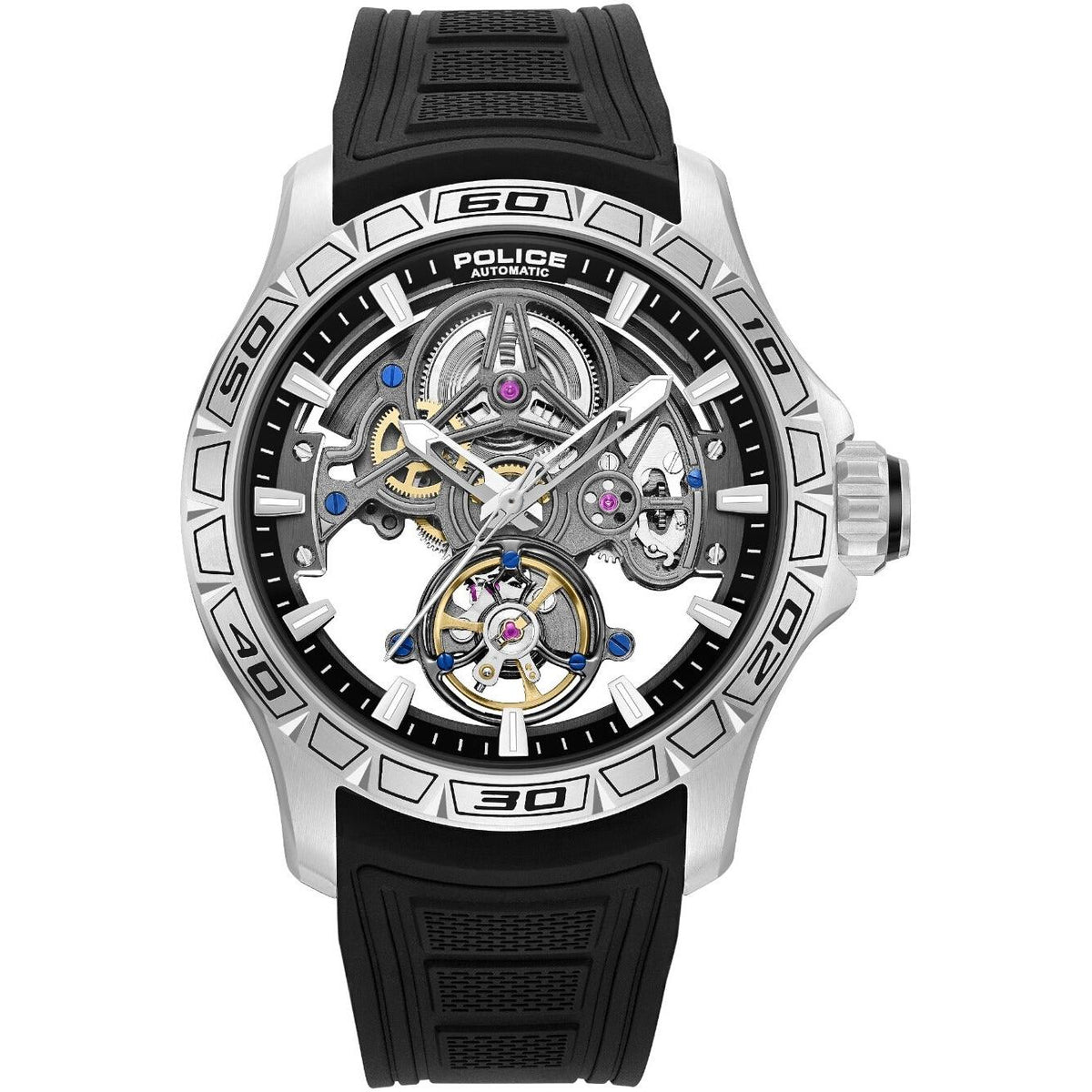 Orologio POLICE uomo PEWGR0097801