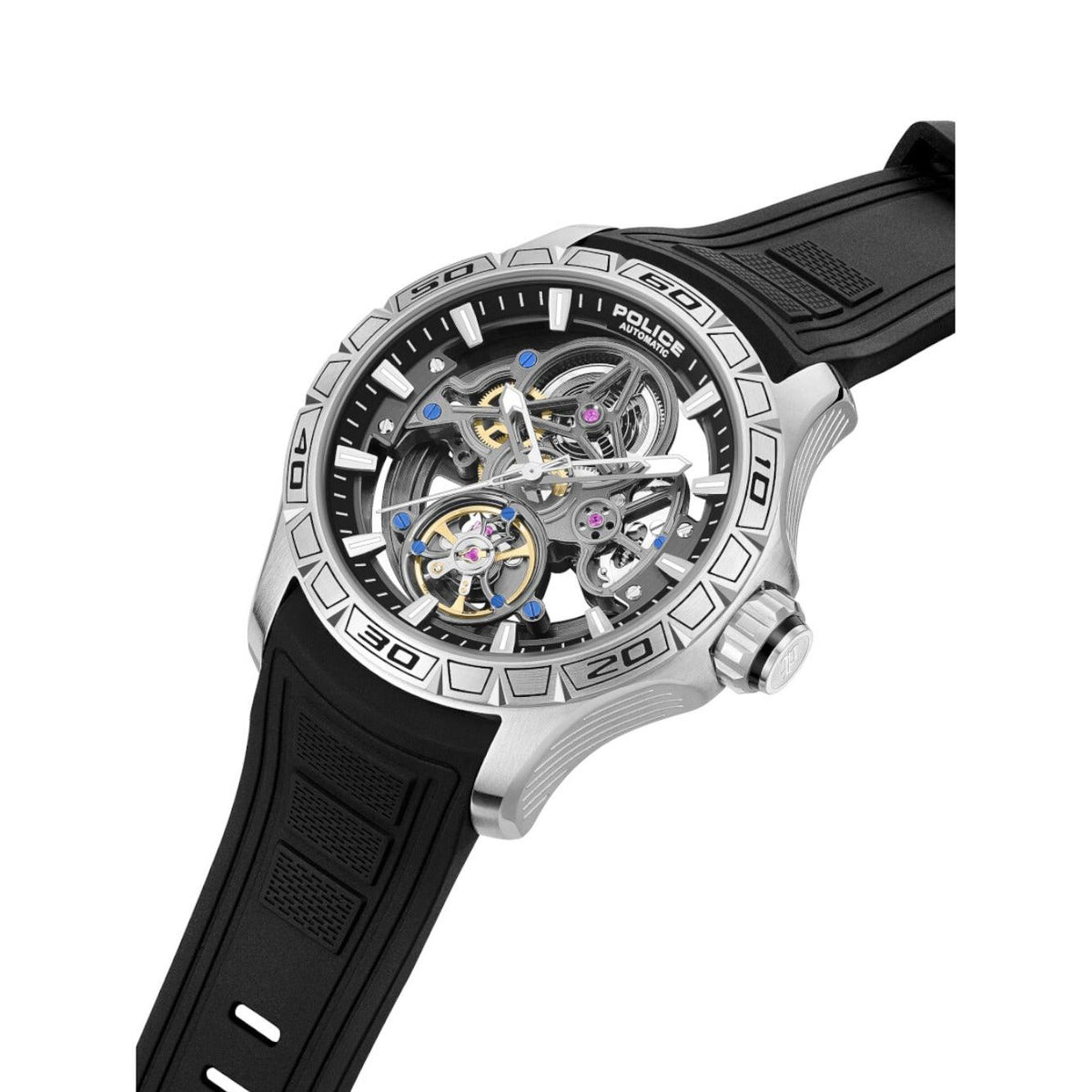 Orologio POLICE uomo PEWGR0097801