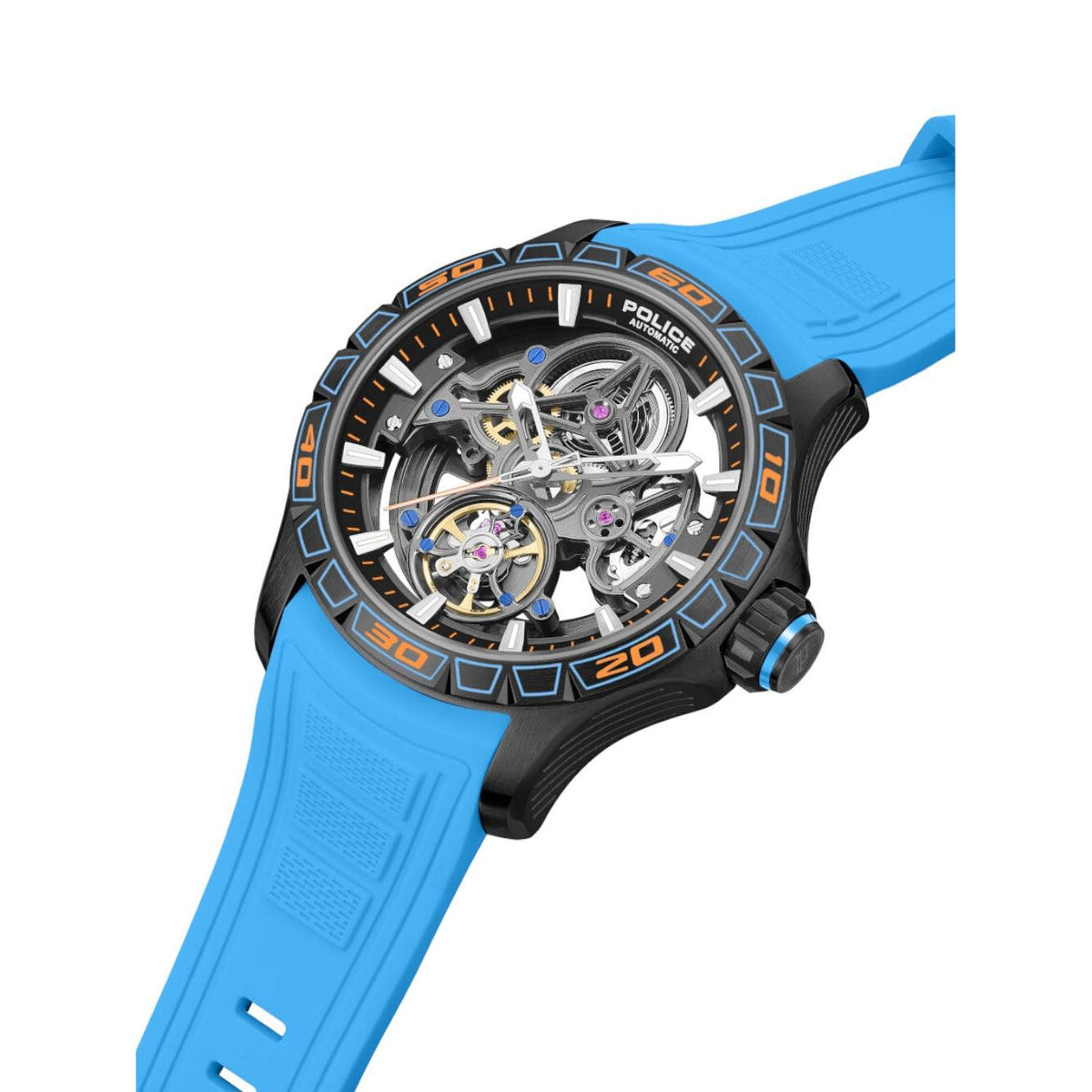 Orologio POLICE uomo PEWGR0097804