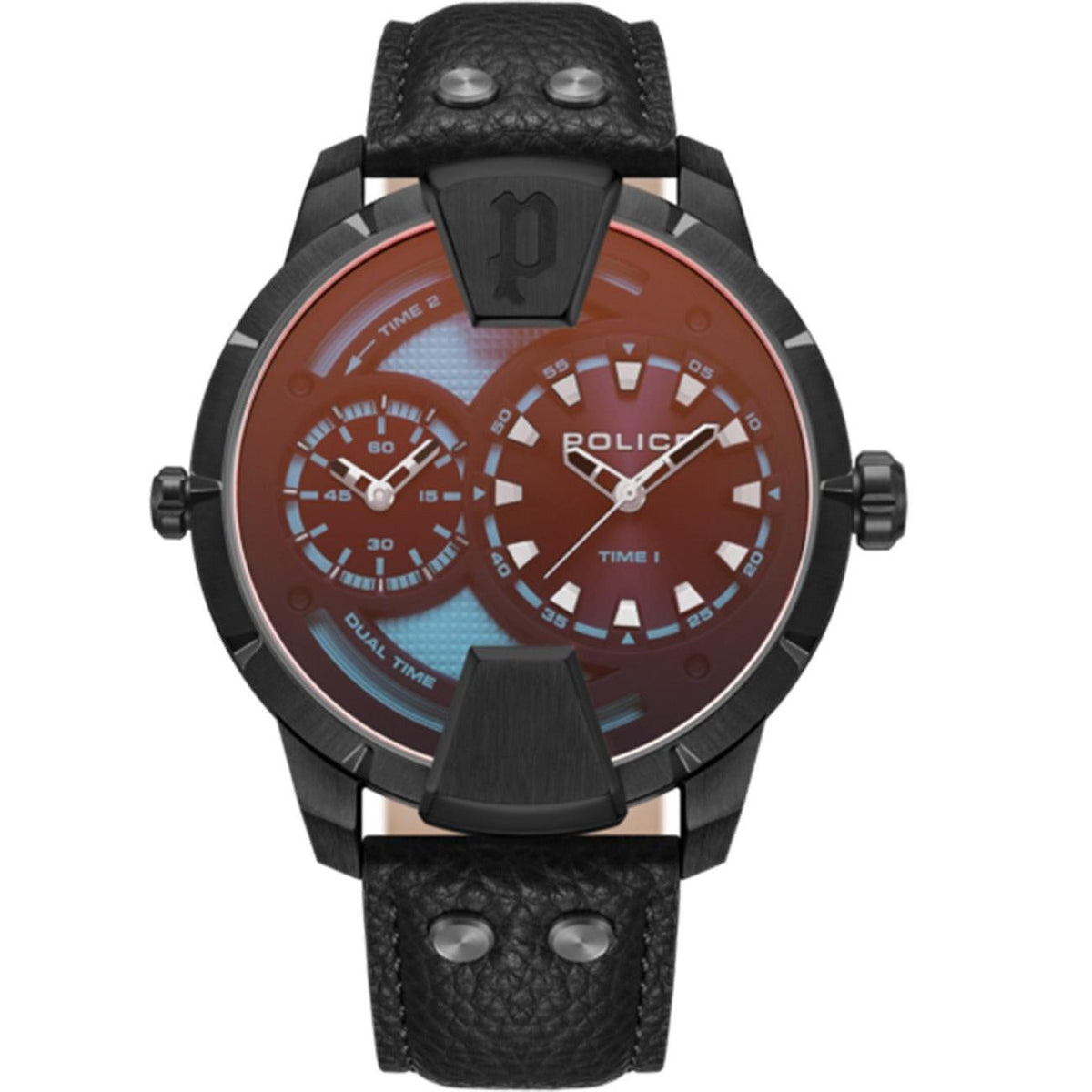 Orologio POLICE uomo PEWJA0022001