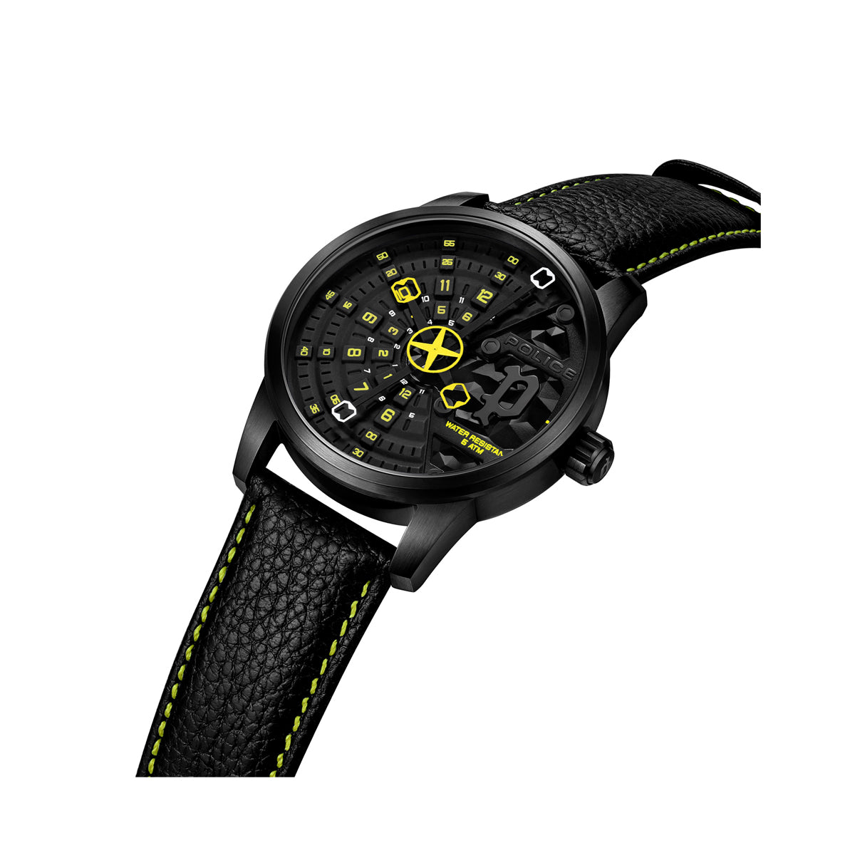 Orologio POLICE PEWJA0022101