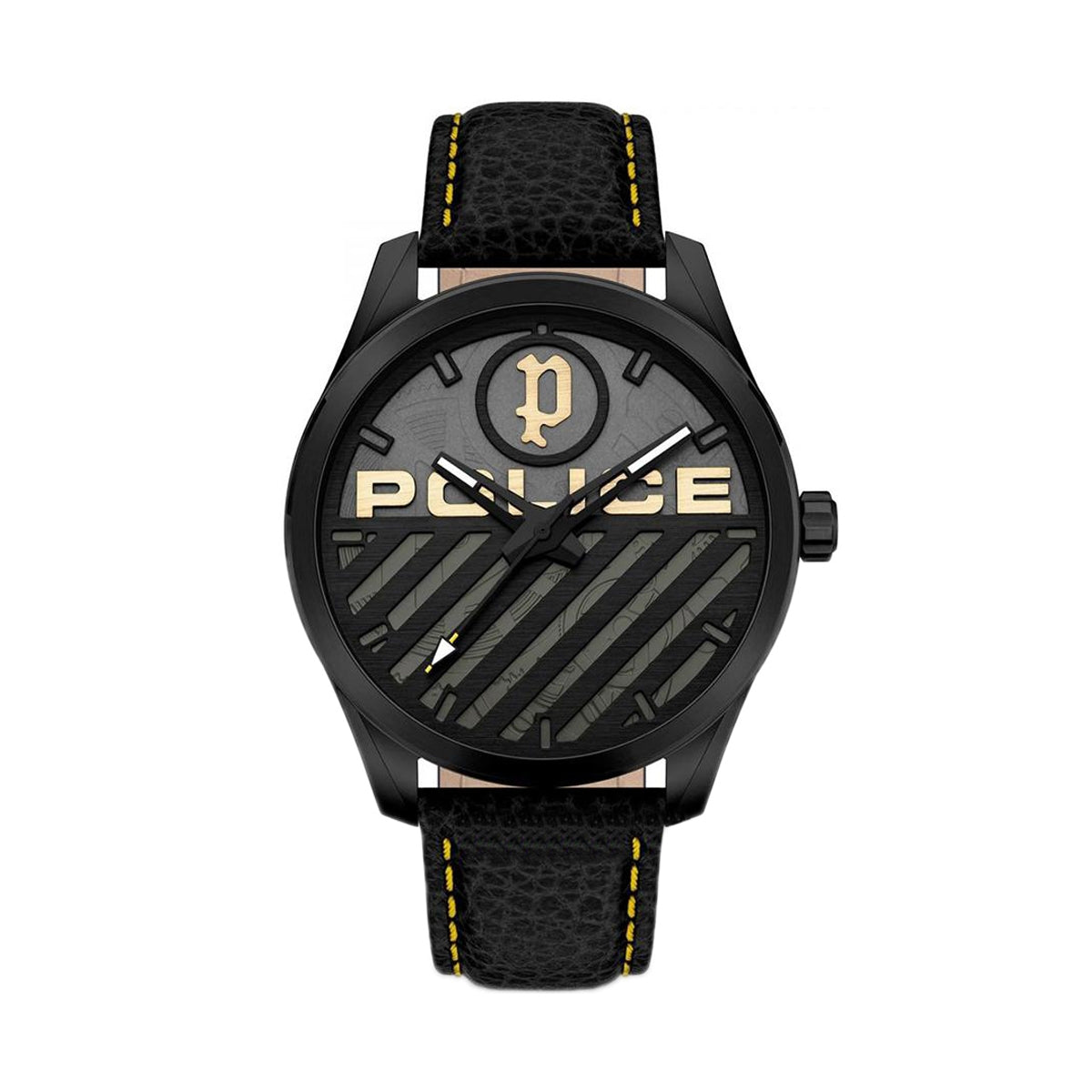 Orologio POLICE uomo PEWJA2121403