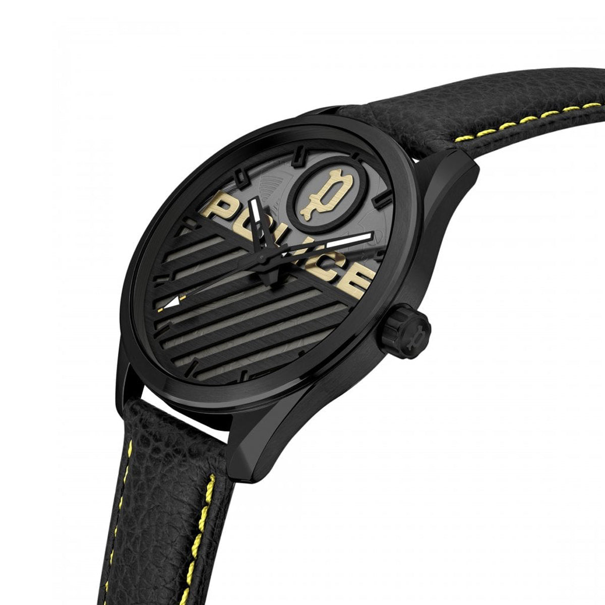 Orologio POLICE uomo PEWJA2121403