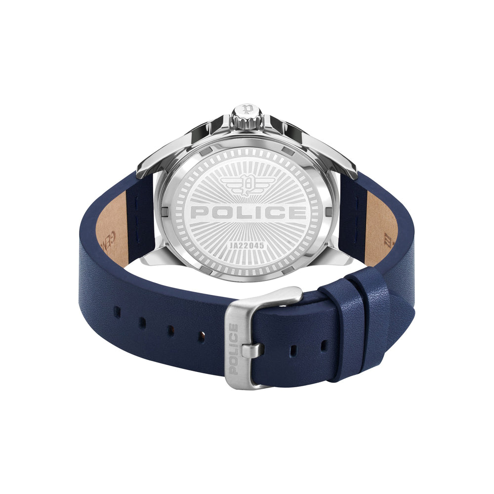 
                  
                    Orologio Uomo Police Barwara PEWJA2204501-POLICE-Eldorado Jewels
                  
                