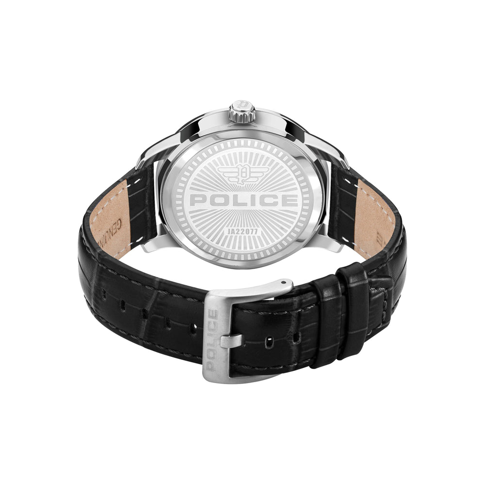 
                  
                    Orologio Uomo Police Raho PEWJA2207701-POLICE-Eldorado Jewels
                  
                