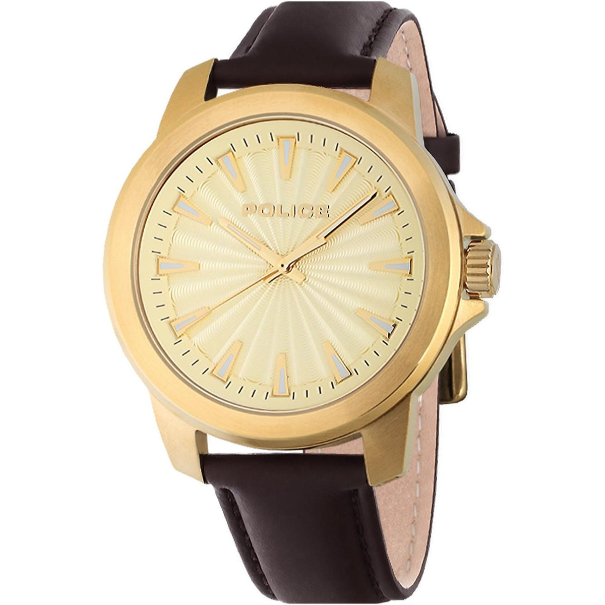 Orologio POLICE uomo PEWJA2207804