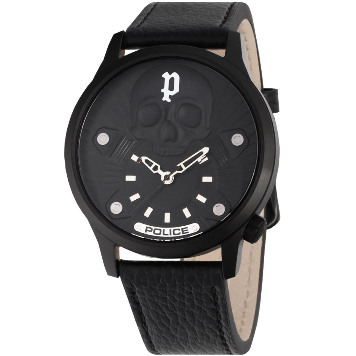Orologio POLICE uomo PEWJA2227701