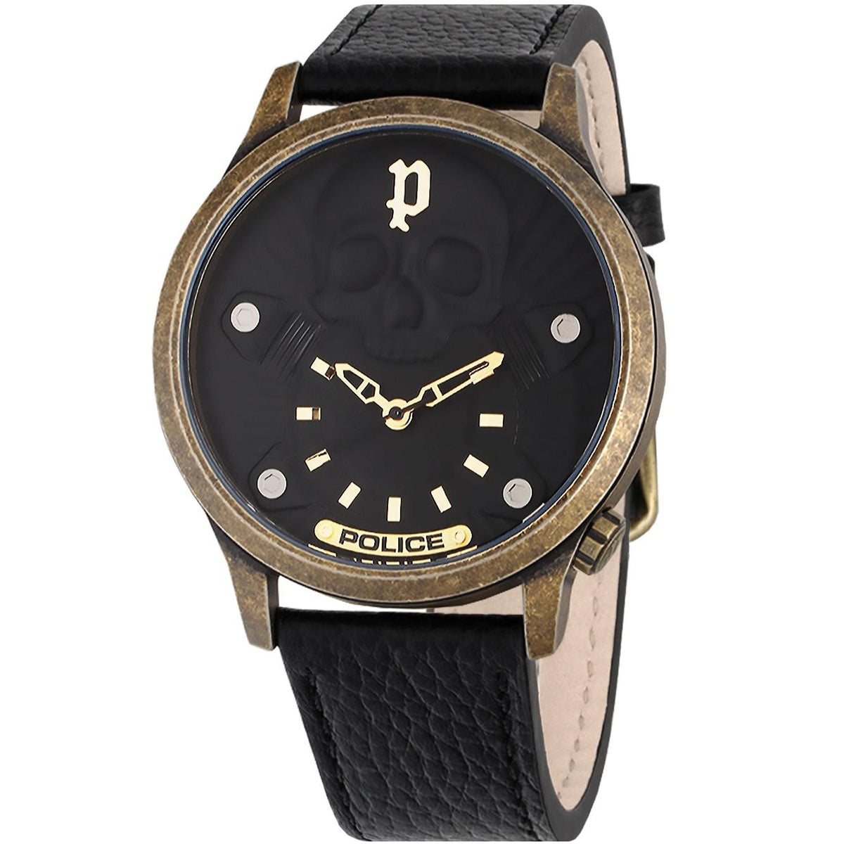 Orologio POLICE uomo PEWJA2227702