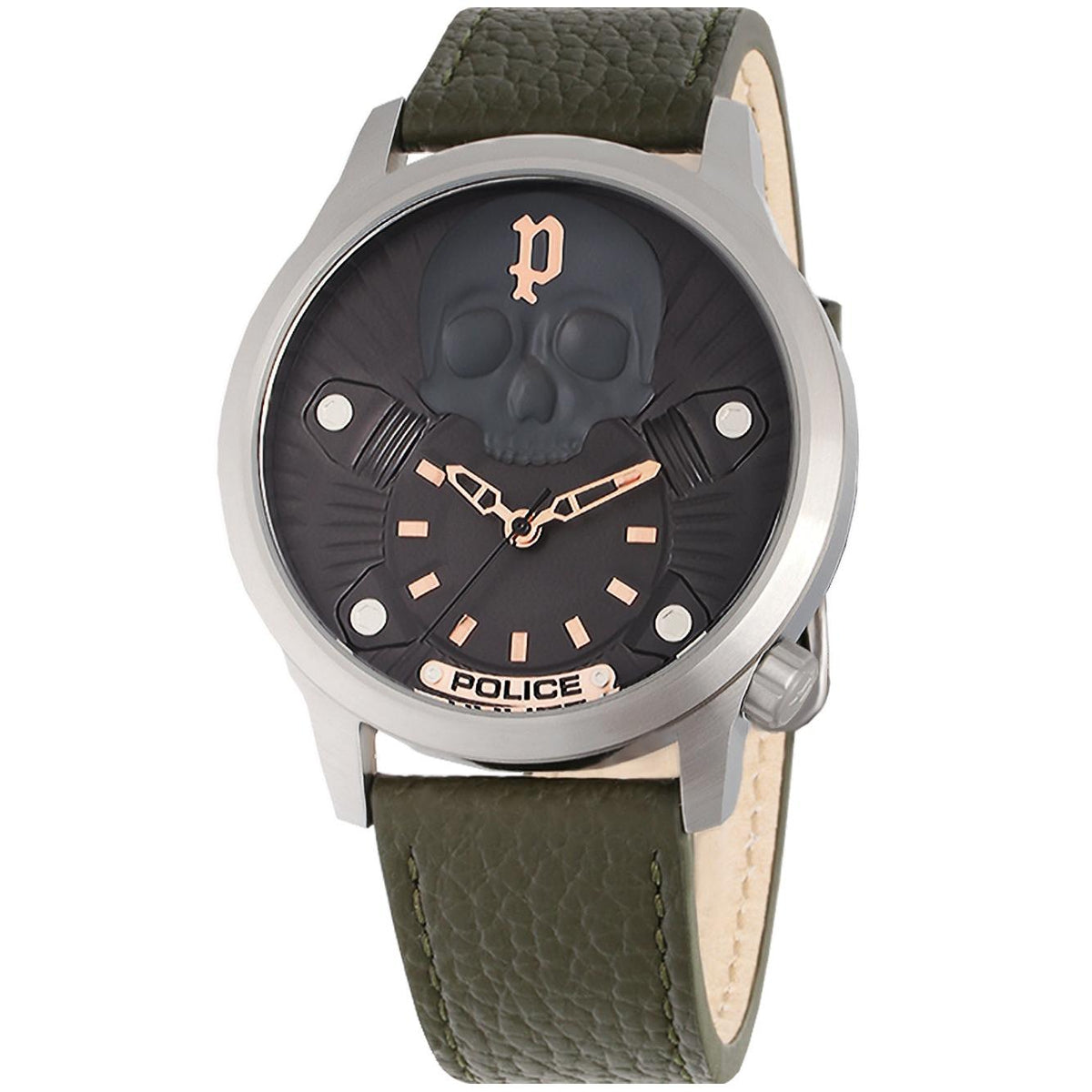 Orologio POLICE uomo PEWJA2227703