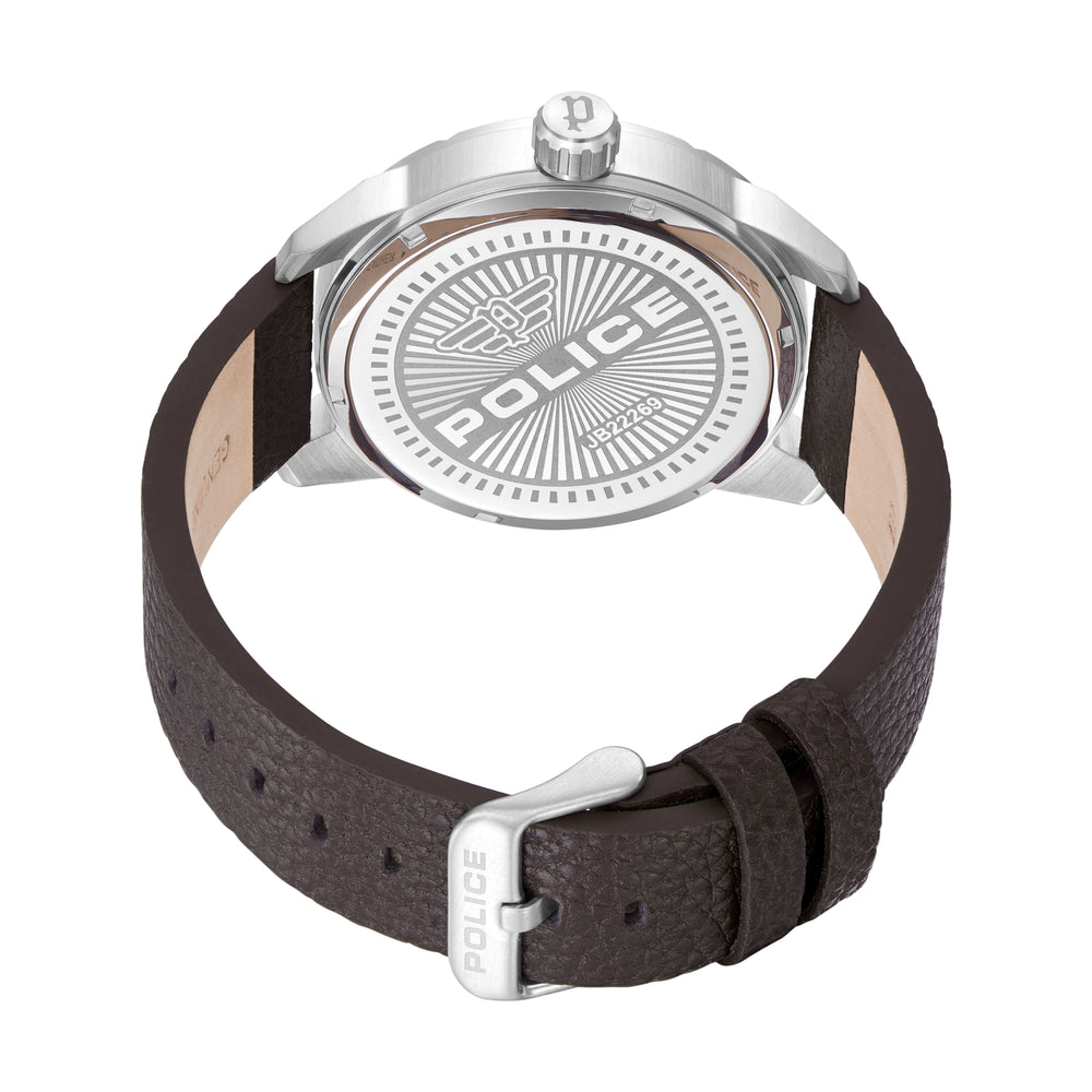 
                  
                    Orologio Uomo Police Neist PEWJB2226902-POLICE-Eldorado Jewels
                  
                