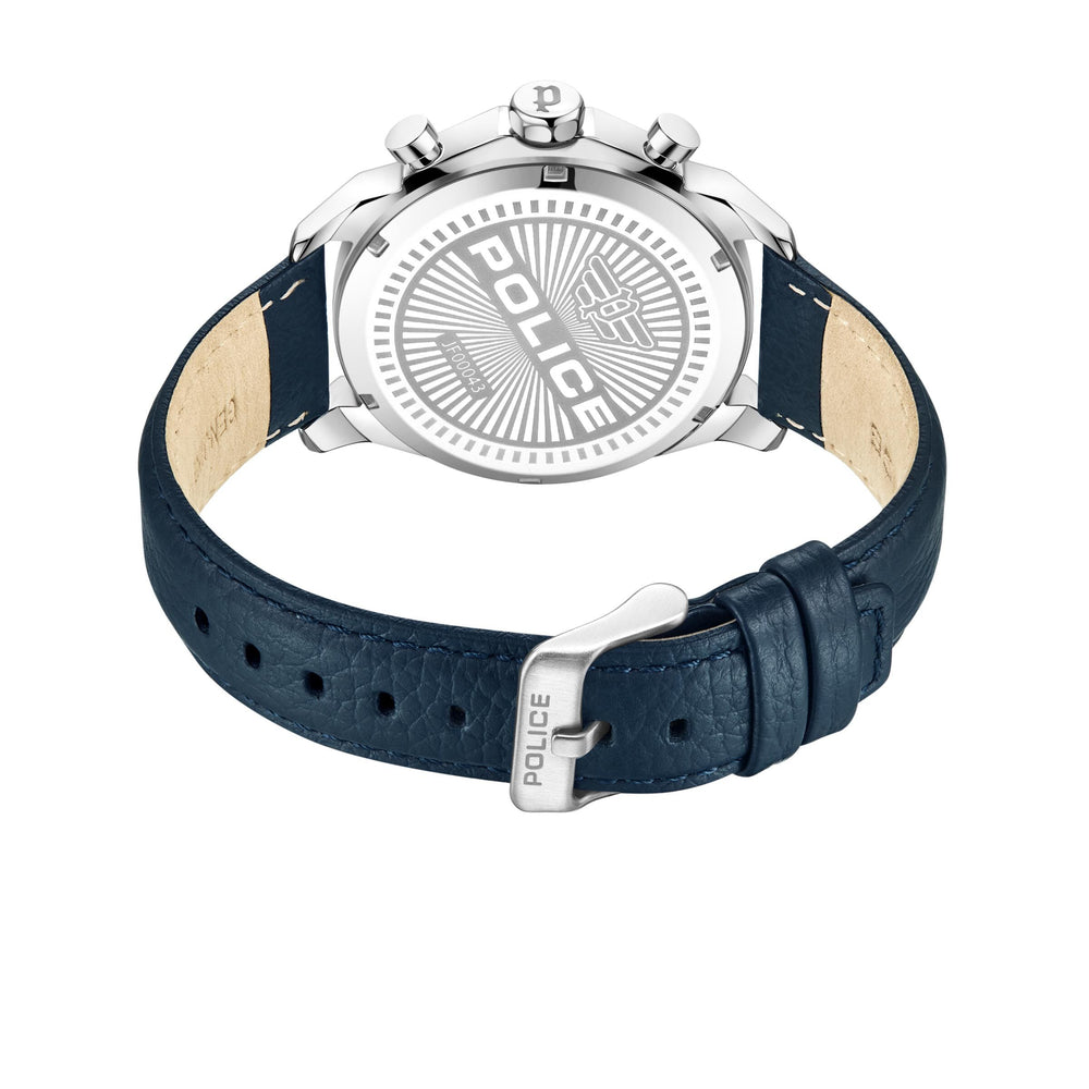 
                  
                    Orologio Uomo Police Menelik PEWJF0004302-POLICE-Eldorado Jewels
                  
                