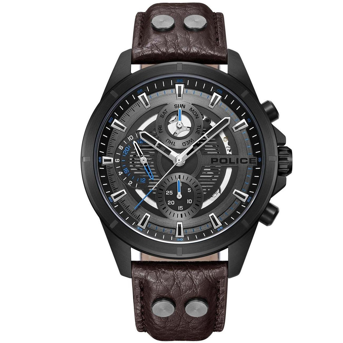 Orologio POLICE uomo PEWJF0004602