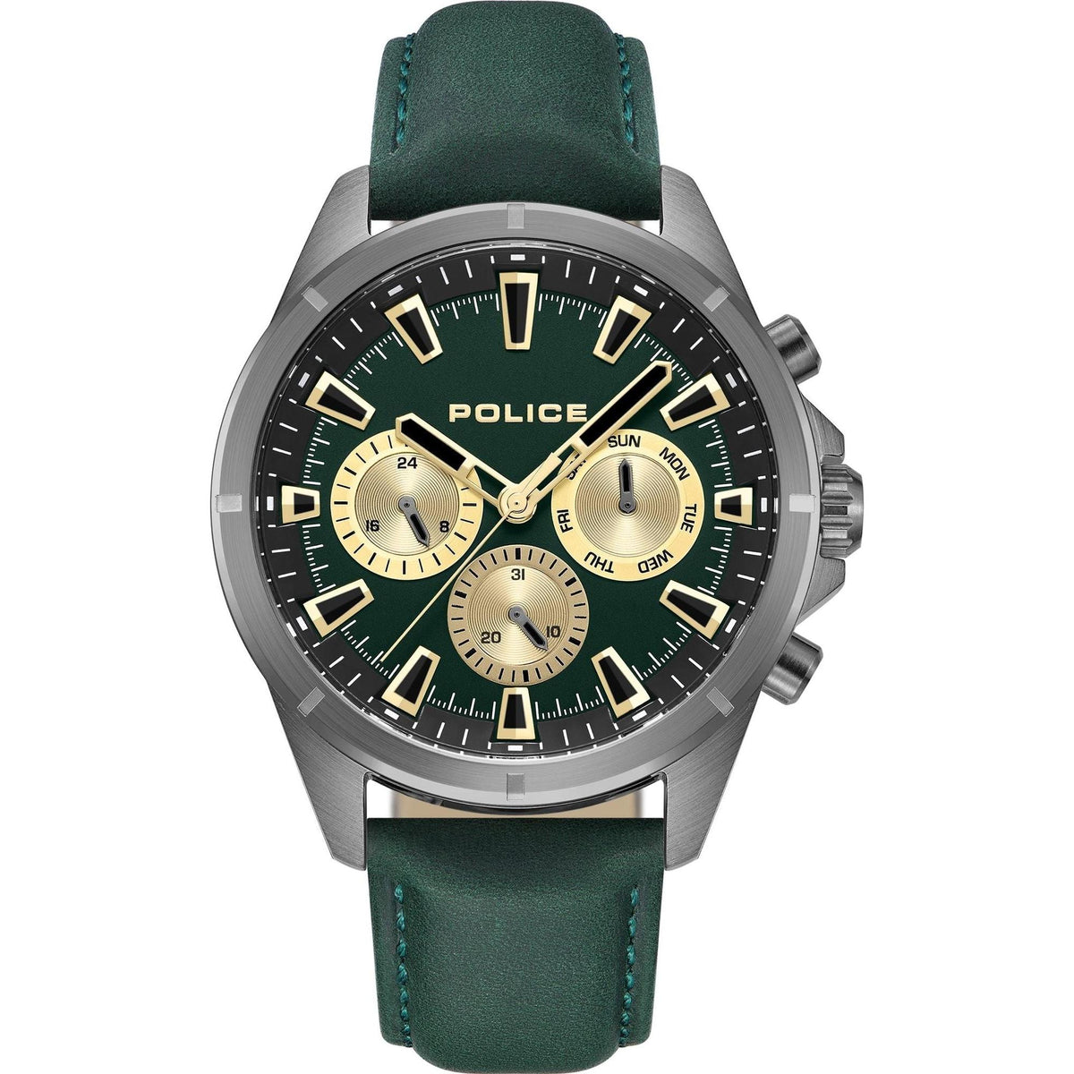Orologio POLICE PEWJF0005801
