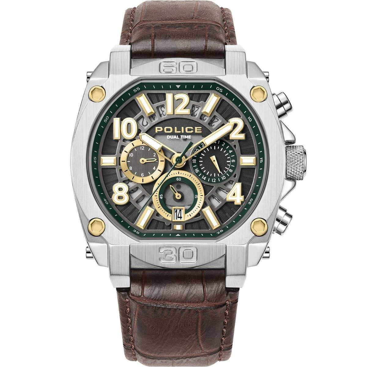 Orologio POLICE uomo PEWJF0021902