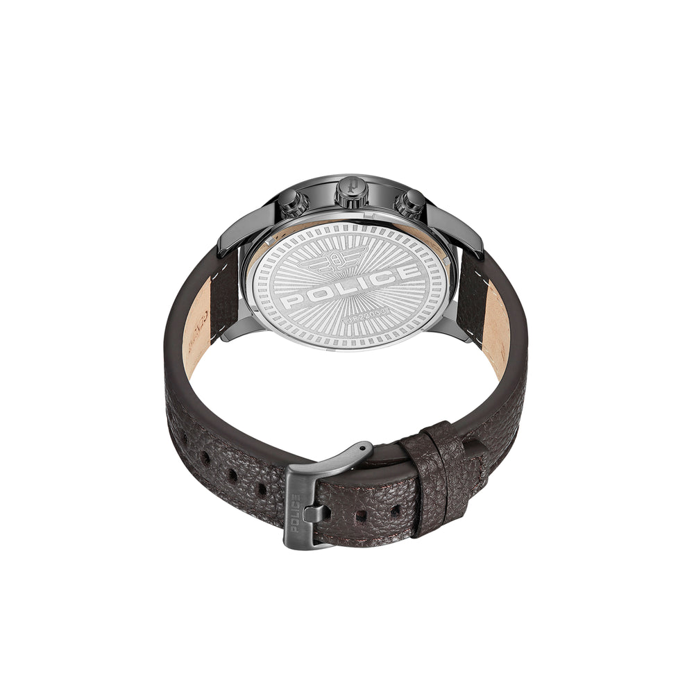 
                  
                    Orologio Uomo Police Lanshu PEWJF2203302-POLICE-Eldorado Jewels
                  
                