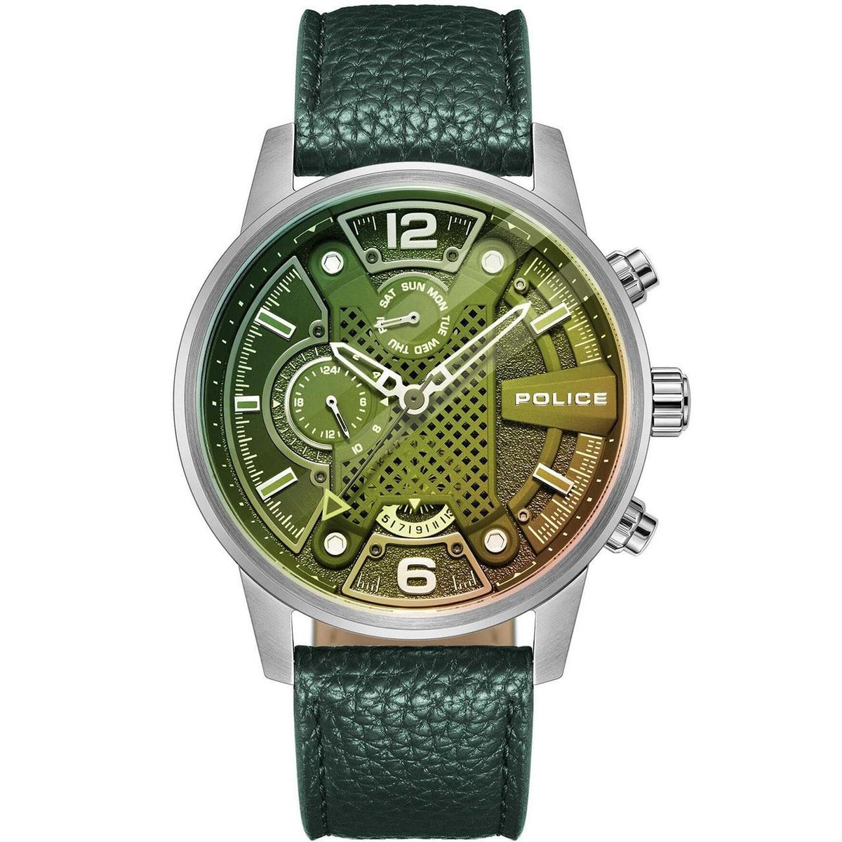 Orologio POLICE uomo PEWJF2203307
