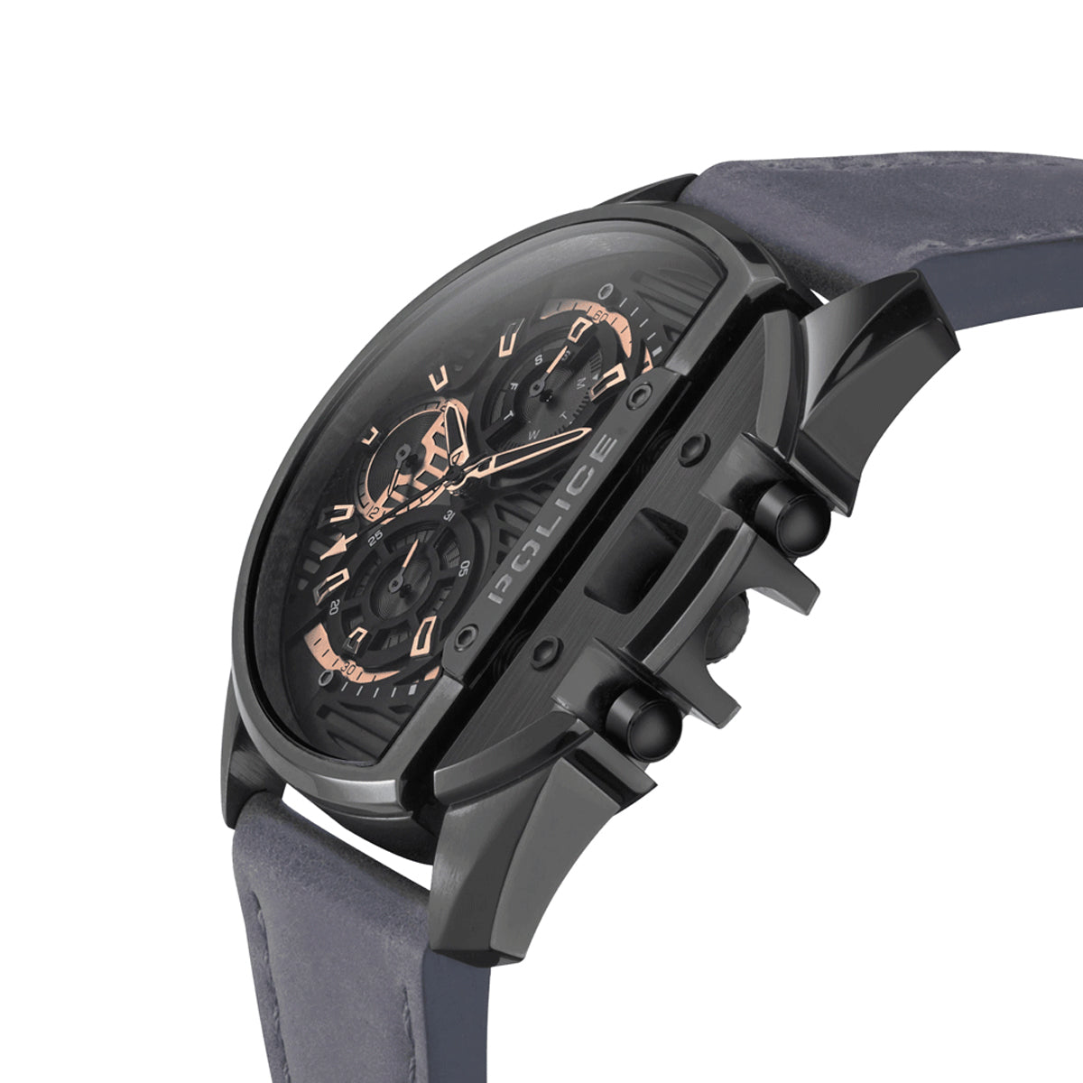 Orologio POLICE PEWJF2203708