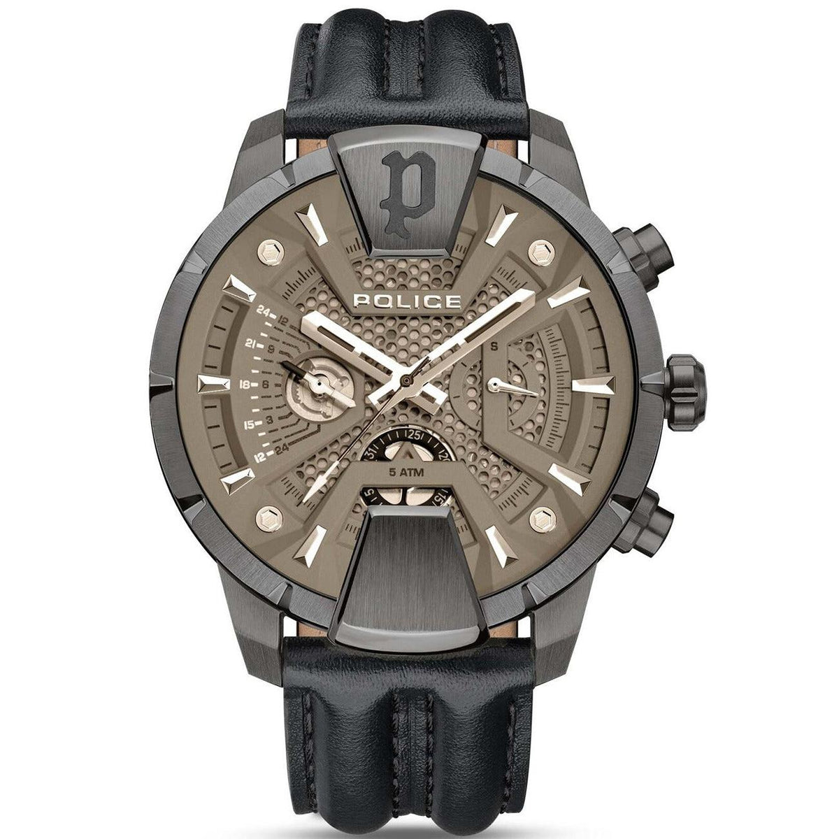 Orologio POLICE uomo PEWJF2203711