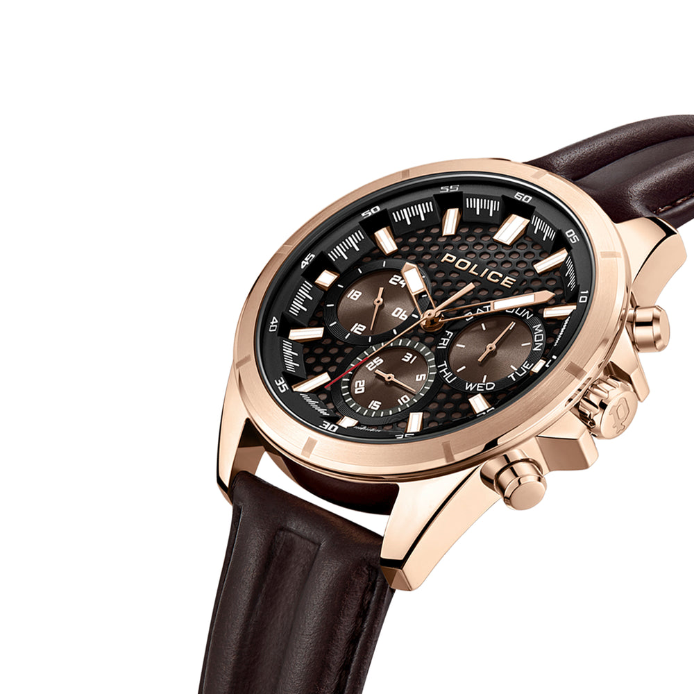 Orologio Uomo Police Malawi PEWJF2204103-POLICE-Eldorado Jewels