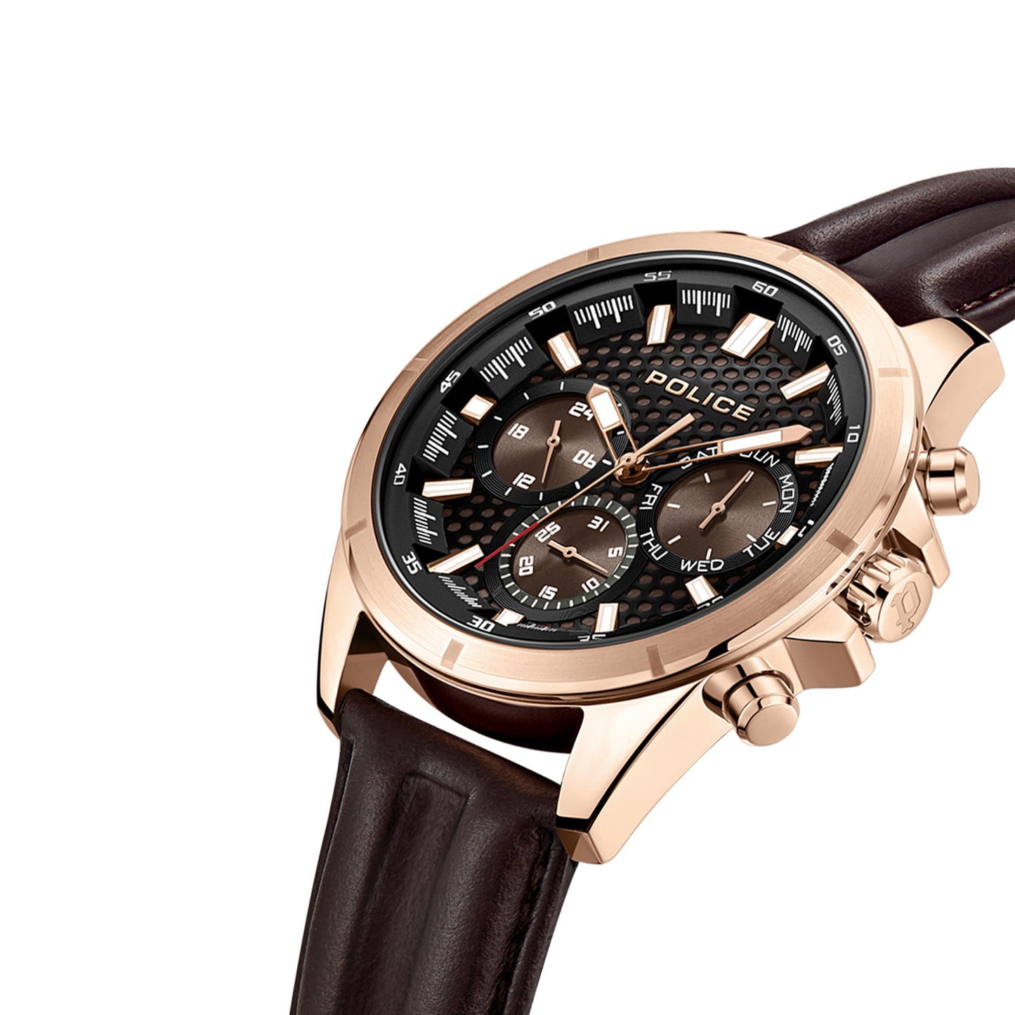 Orologio Uomo Police Malawi PEWJF2204103-POLICE-Eldorado Jewels