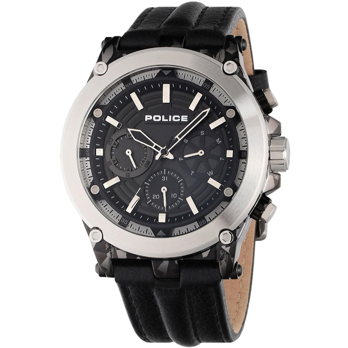 Orologio POLICE uomo PEWJF2226640