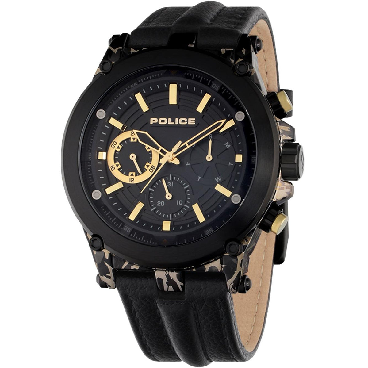 Orologio POLICE uomo PEWJF2226641