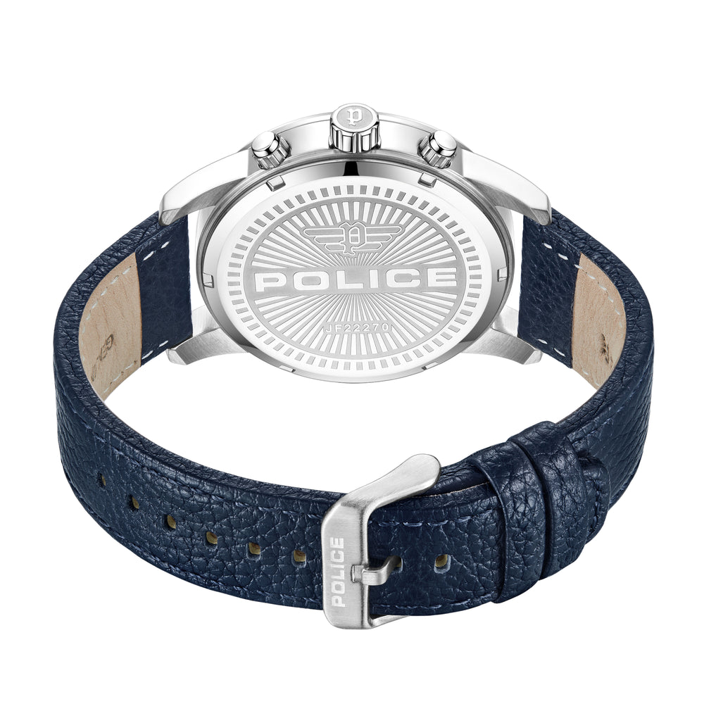 
                  
                    Orologio Uomo Police Greenlane PEWJF2227002-POLICE-Eldorado Jewels
                  
                