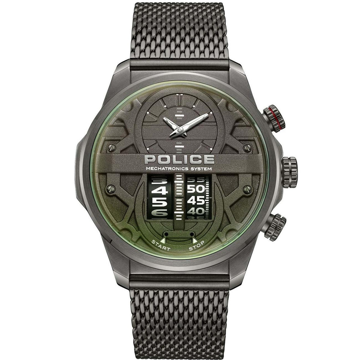 Orologio POLICE uomo PEWJG0006503