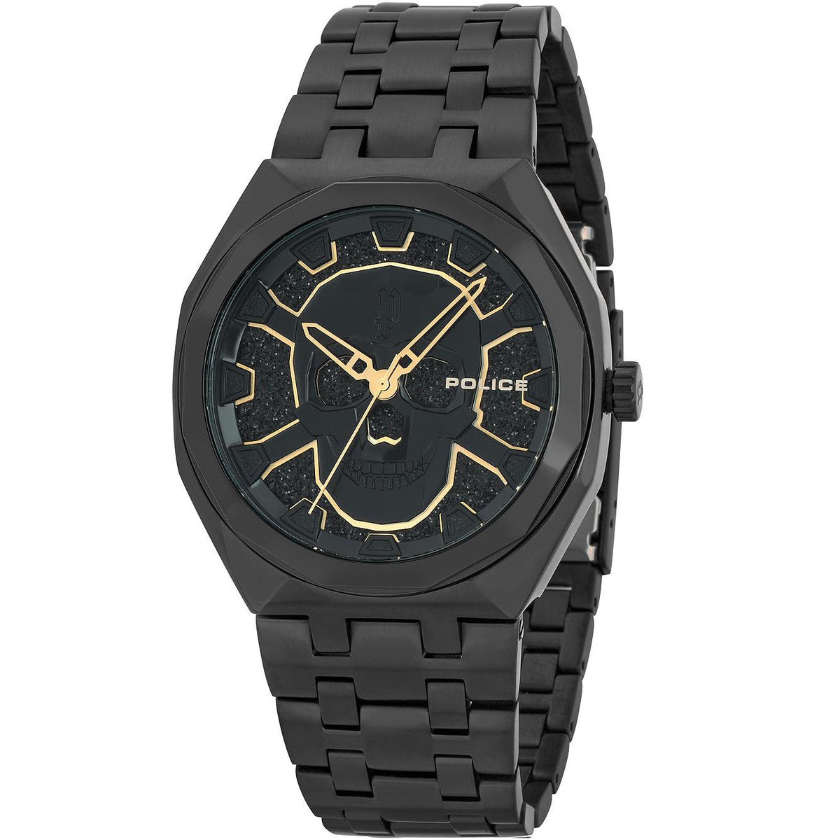 Orologio POLICE uomo PEWJG2110701