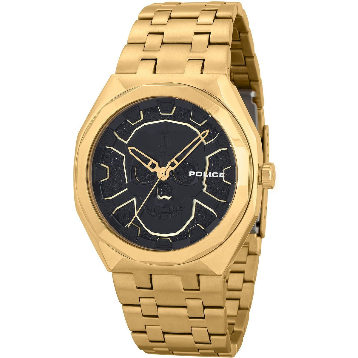 Orologio POLICE uomo PEWJG2110703