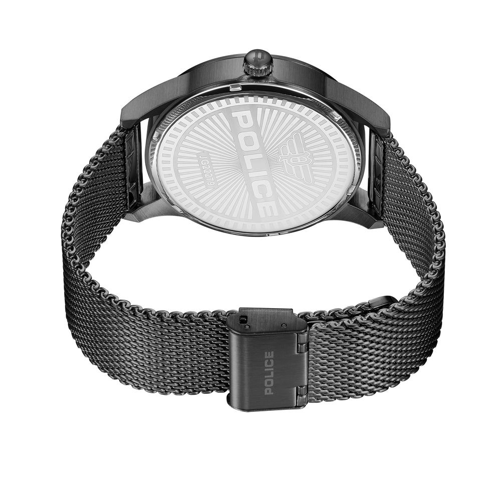 
                  
                    Orologio Uomo Police Rissington PEWJG2227901-POLICE-Eldorado Jewels
                  
                