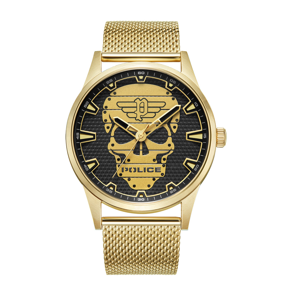 Orologio Uomo Police Rissington PEWJG2227903-POLICE-Eldorado Jewels