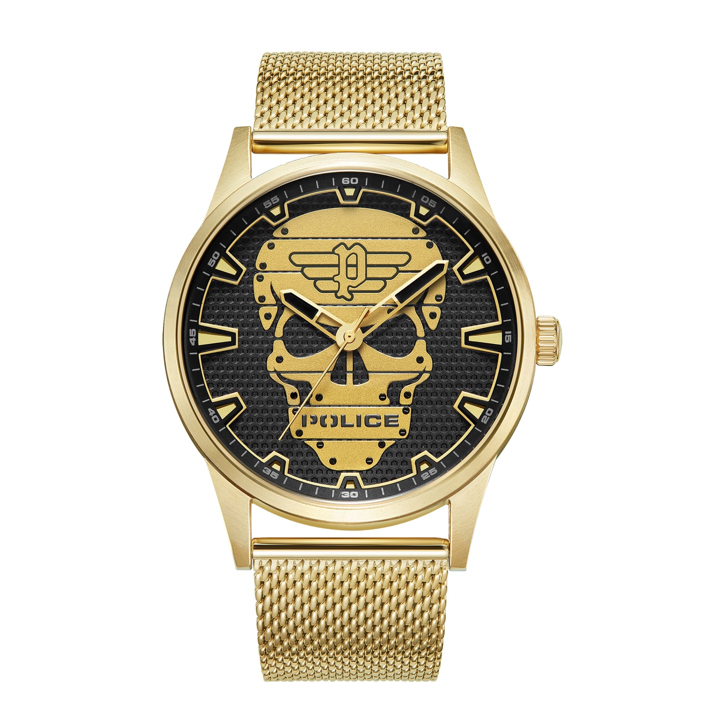 Orologio Uomo Police Rissington PEWJG2227903-POLICE-Eldorado Jewels
