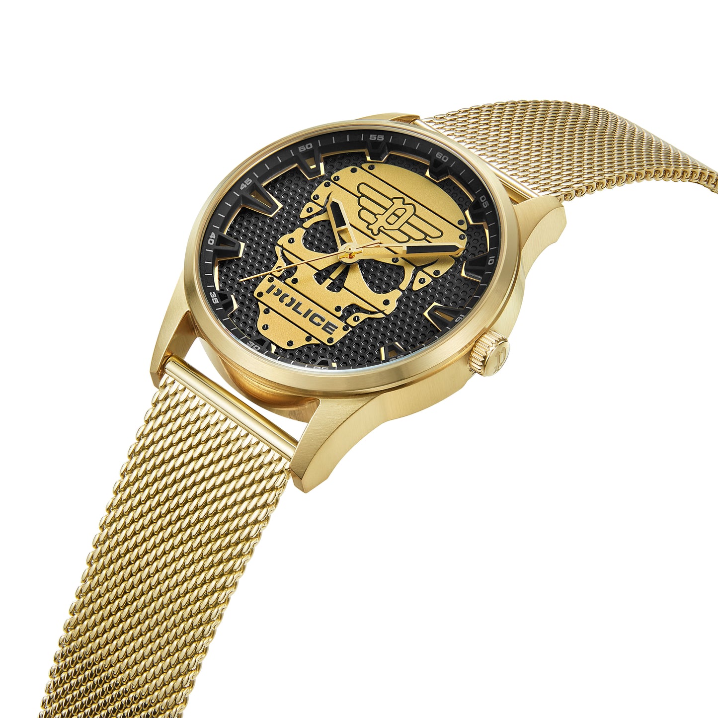 Orologio Uomo Police Rissington PEWJG2227903-POLICE-Eldorado Jewels