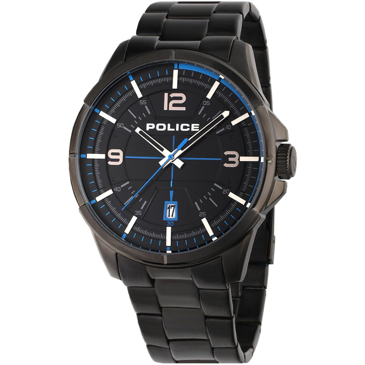 Orologio POLICE uomo PEWJH2007040