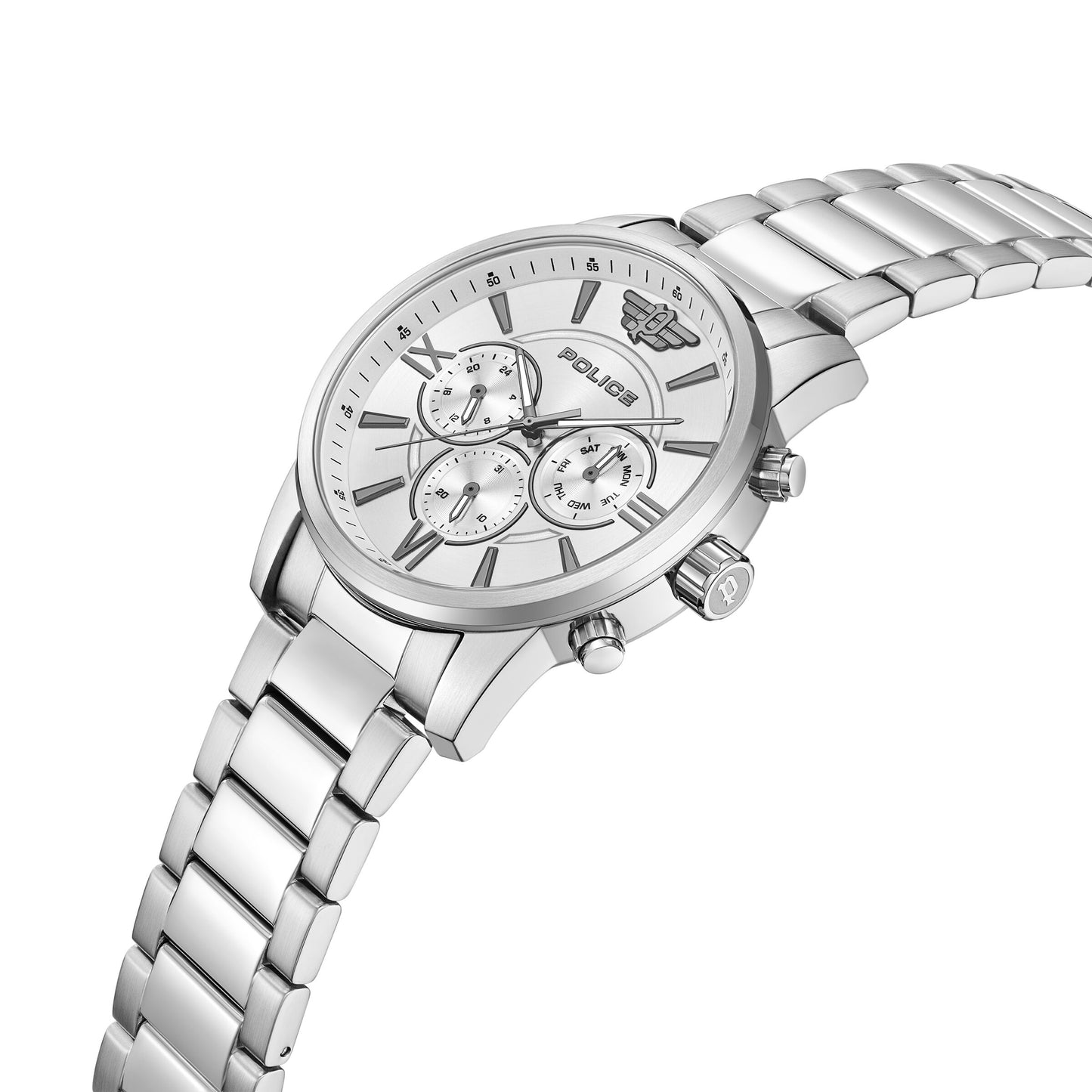 Orologio Uomo Police Avondale PEWJK0004405-POLICE-Eldorado Jewels
