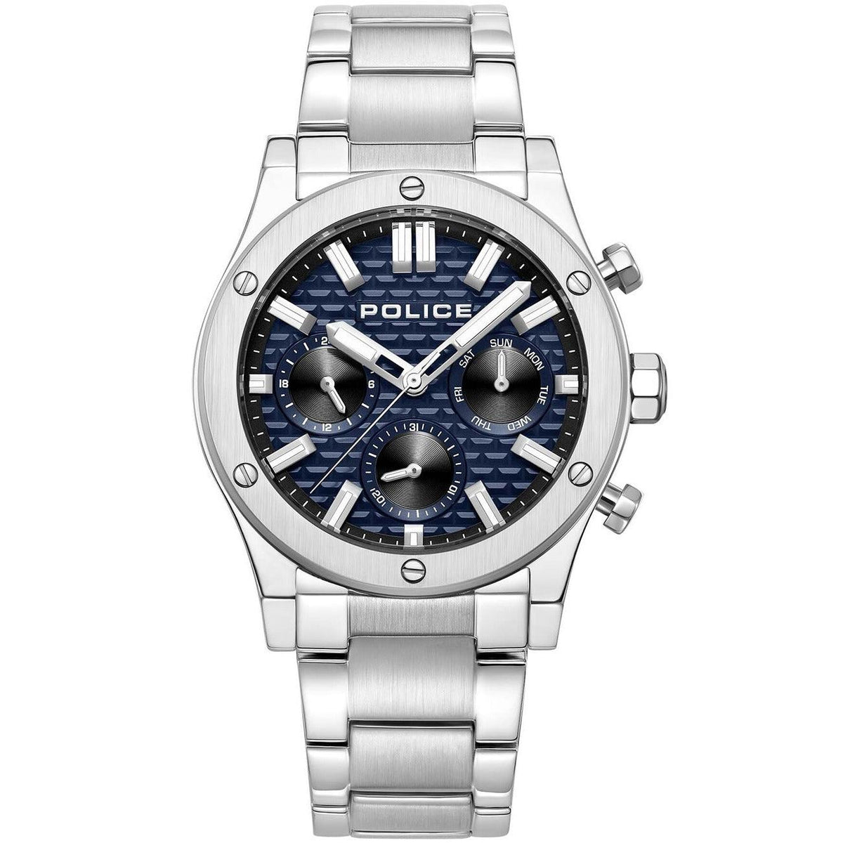 Orologio POLICE uomo PEWJK0006204