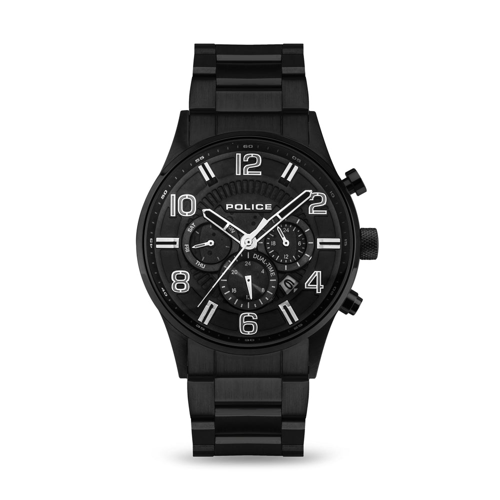 Orologio Uomo Police Addis PEWJK2203102-POLICE-Eldorado Jewels