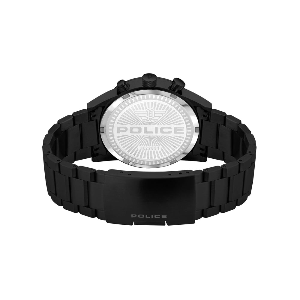 
                  
                    Orologio Uomo Police Addis PEWJK2203102-POLICE-Eldorado Jewels
                  
                
