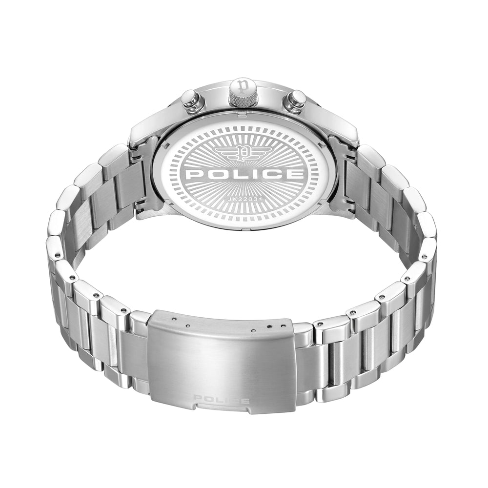 
                  
                    Orologio Uomo Police Addis PEWJK2203103-POLICE-Eldorado Jewels
                  
                