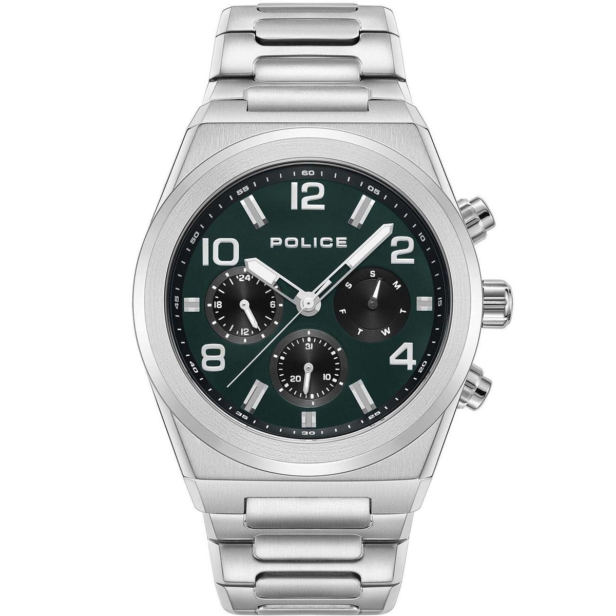 Orologio POLICE uomo PEWJK2226703
