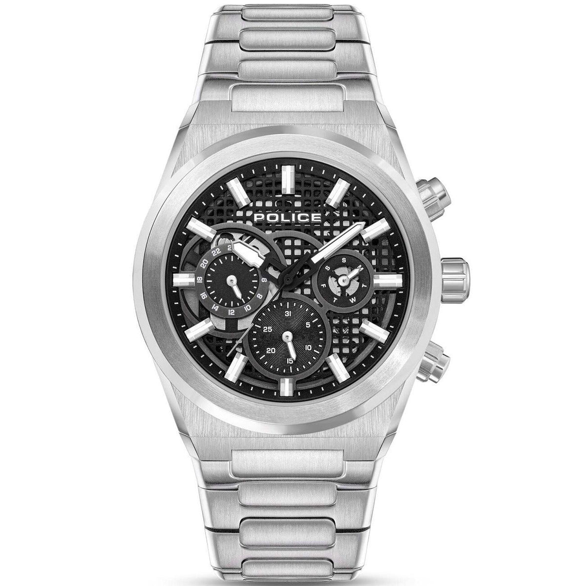 Orologio POLICE uomo PEWJK2226706