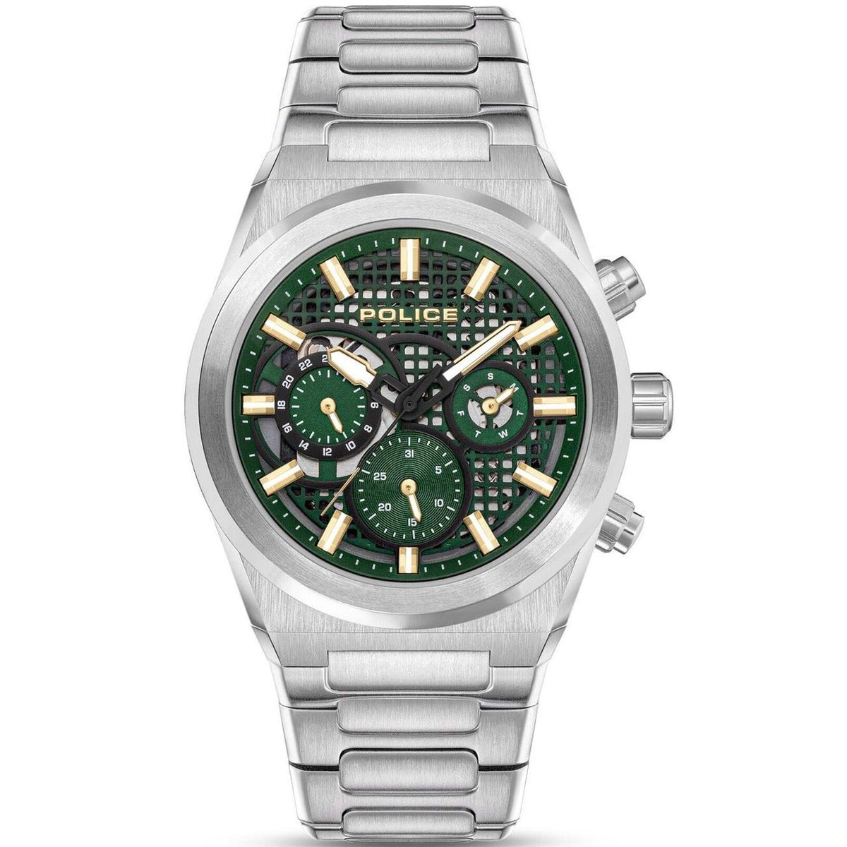 Orologio POLICE uomo PEWJK2226708
