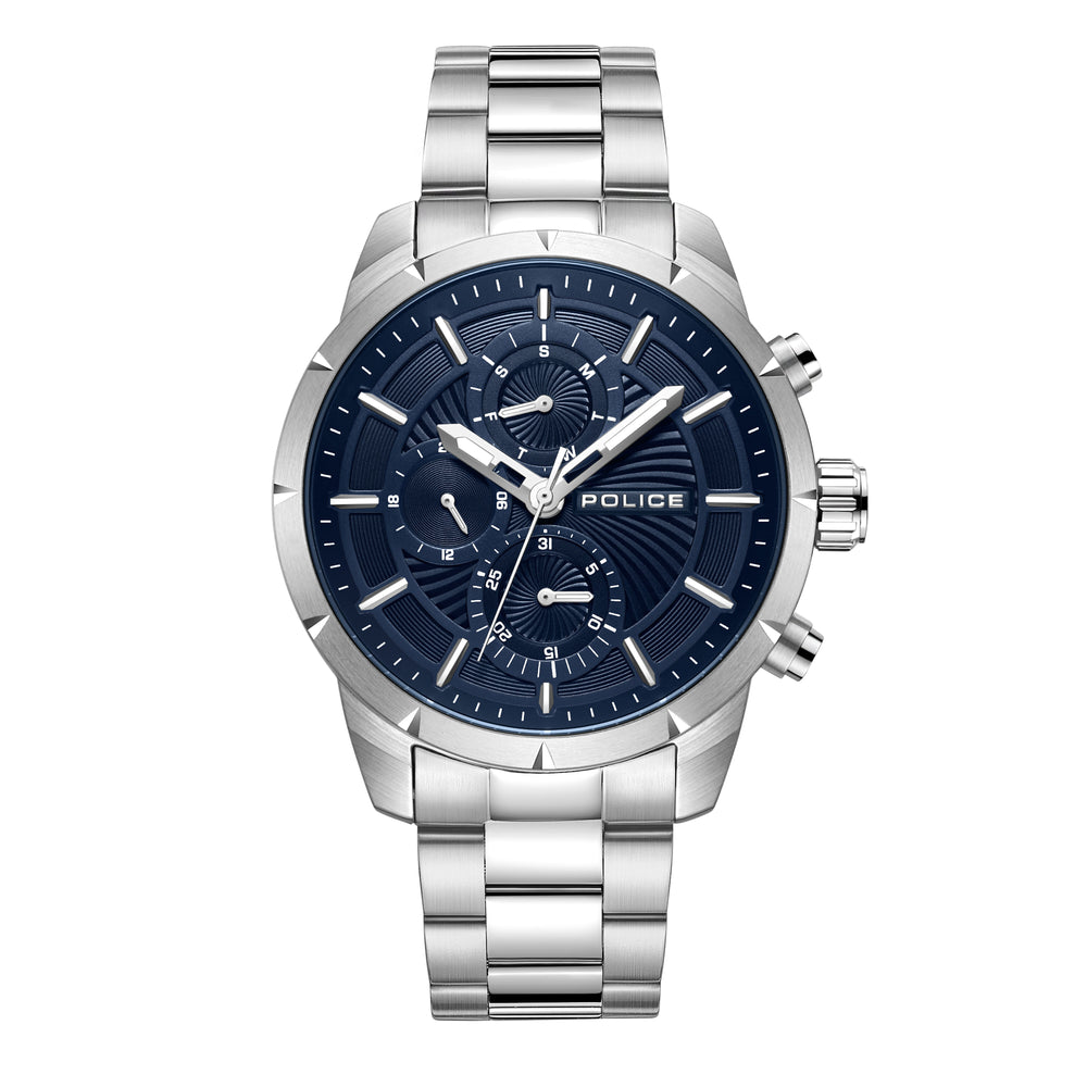 Orologio Uomo Police Neist PEWJK2227104-POLICE-Eldorado Jewels