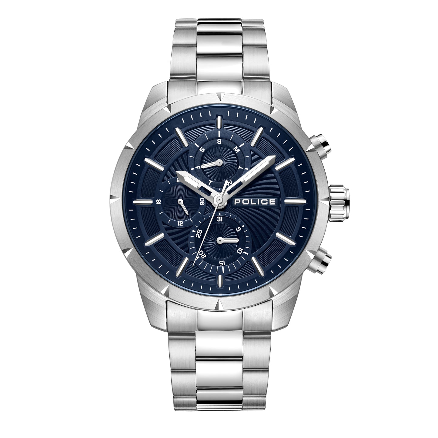 Orologio Uomo Police Neist PEWJK2227104-POLICE-Eldorado Jewels
