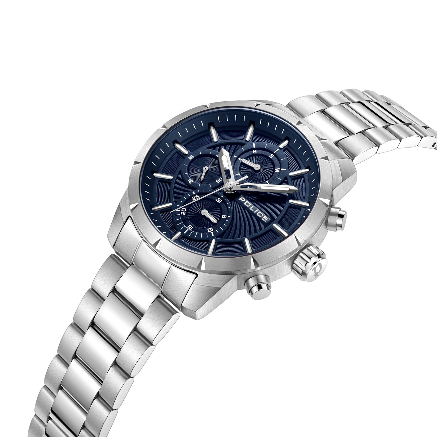 Orologio Uomo Police Neist PEWJK2227104-POLICE-Eldorado Jewels