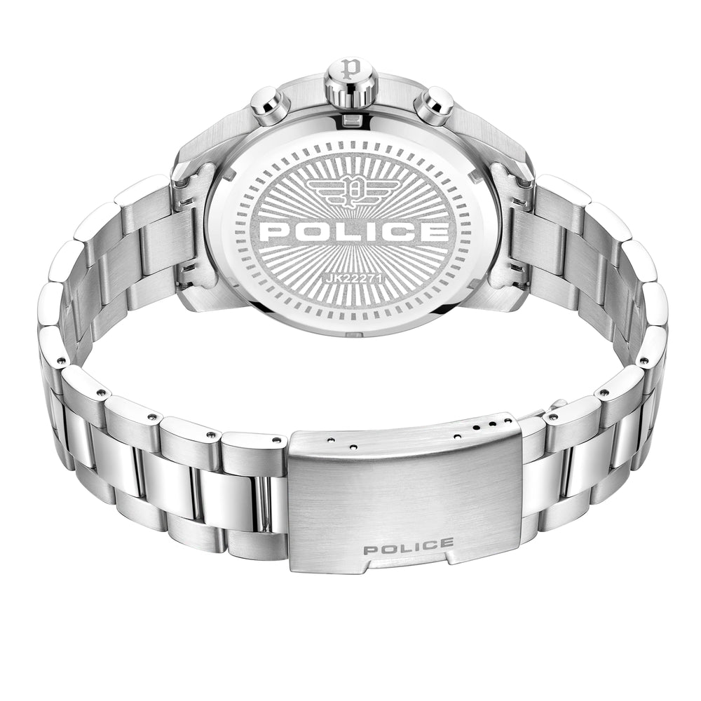 
                  
                    Orologio Uomo Police Neist PEWJK2227104-POLICE-Eldorado Jewels
                  
                